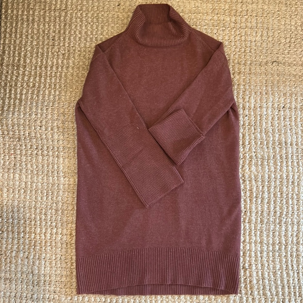 a new day, Size S, oversized sweater